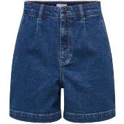 Shortsit & Bermuda-shortsit Jacqueline De Yong  Jdyvalerie Hw Wid Shor...