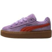 Kengät Puma  Creeper Phatty Rihanna Fenty Lavender Alert  36
