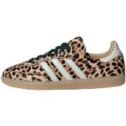 Kengät adidas  Samba OG Leopard Magic Beige  40