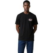 Lyhythihainen t-paita Colmar Originals  7547 6SH  EU XXL