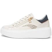 Kengät NeroGiardini  Velvet Osso 0100 T.Glitter Gr.910/625 T.Tinto Jea...