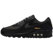 Kengät Nike  Air Max 90 Black Speed Yellow  40