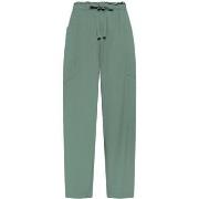 Väljät housut Deha  Lyocell Twill Balloon  EU S