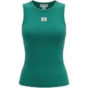 Paita Calvin Klein Jeans  LV047F246G  EU S