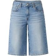 Shortsit & Bermuda-shortsit Levis  Super Baggy Jort  US 28