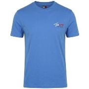 Lyhythihainen t-paita Tommy Hilfiger  DM0DM22538  EU XXL