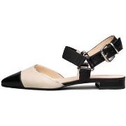 Kengät NeroGiardini  Nappa Pandora Nappa Pandora Ivory Microlite Doha ...