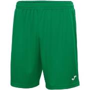 Shortsit & Bermuda-shortsit Joma  Short Nobel  EU S