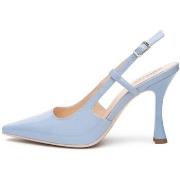 Korkokengät NeroGiardini  Vernice 8290 Tpu Tito Naturale  37