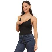 Hihattomat paidat / Hihattomat t-paidat La Modeuse  77638_P184114  EU ...
