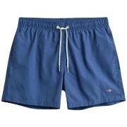 Uimapuvut Gant  SWIM SHORTS 261 920026000  EU XXL