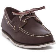 Kengät Timberland  BOAT 2  42