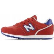 Lastenkengät New Balance  YC373VF2  37