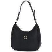 Laukut Valleverde  NERO  Yksi Koko