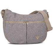 Laukut Valleverde  BEIGE  Yksi Koko