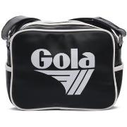 Laukut Gola  BLK MICRO REDFORD BLK  Yksi Koko