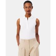 Hihattomat paidat / Hihattomat t-paidat Lacoste  PF5445  FR 34