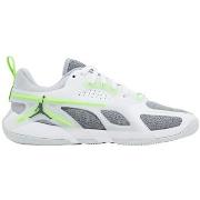 Kengät Nike  Jordan Heir Sail Electric Green (Women's)  36