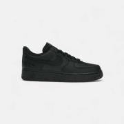 Kengät Nike  Air Force 1 Low SE Triple Black Ripstop  42