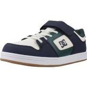 Lastenkengät DC Shoes  MANTECA 4 V  38