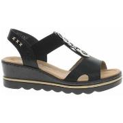 Sandaalit Rieker  6749800  36