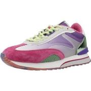 Kengät HOFF  Sport   Zapatillas Mujer Modèle Starfru  36