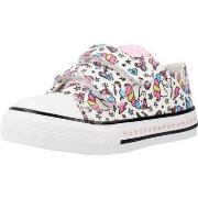 Lastenkengät Osito  Zapatillas Niña Modèle Nvs14166  20