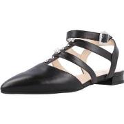 Balleriinat NeroGiardini  Bailarinas Mujer Modèle E307090de  37