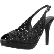 Korkokengät Menbur  Sandalias De Fiesta Mujer Modèle 24732m  40