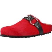 Puukengät Yellow  ANGIE  39