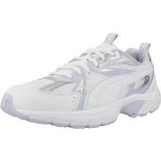 Kengät Puma  MILENIO TECH  40