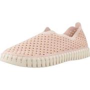 Tennarit Ilse Jacobsen  Sport   Zapatillas Mujer Modèle Tulip  36