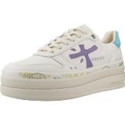 Kengät Premiata  Sport   Zapatillas Mujer Modèle Micol 7443  40