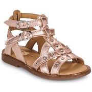 Tyttöjen sandaalit GBB  JEANNE  28