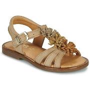 Tyttöjen sandaalit GBB  MALIN  28