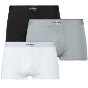 Bokserit Calvin Klein Jeans  TRUNK X3  EU S