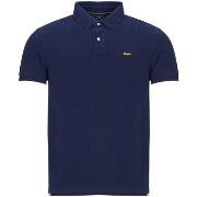 Lyhythihainen poolopaita Superdry  Classic Pique Polo  EU S