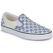 Tennarit Vans  Classic Slip-On RHINESTONE Glacial Slate  36