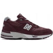 Kengät New Balance  W991BBL  38