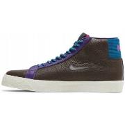 Kengät Nike  Zoom Blazer Mid Premium Sb  40