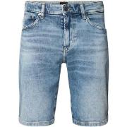 Shortsit & Bermuda-shortsit BOSS  Re.Maine Shorts BO 10251068 50559891...