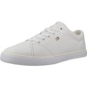 Kengät Tommy Hilfiger  Sport   Zapatillas Mujer Modèle Fw0fw09102  36