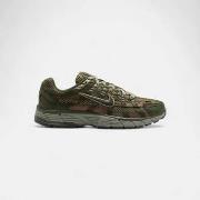 Kengät Nike  P-6000 SE Sequoia Cargo Khaki Light Army (Women's)  36