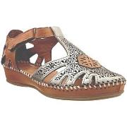 Sandaalit Madory  Ekara  36