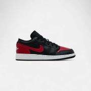 Kengät Nike  Jordan 1 Low Bred Twist (GS)  39