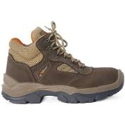 Kengät U-Power  Desert  40