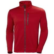 Fleecet Helly Hansen  Crew Fleece  EU L