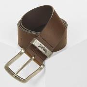 Vyöt Levis  METAL TWO HORSE KEEPER BELT  85