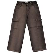 Reisitaskuhousut Guess  J5RA13 D5J40  8 vuotta