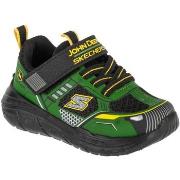 Lastenkengät Skechers  Skech Tracks - Tractor-Tronix  23
